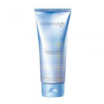 Hidratante Baby Blue Giovanna Baby 200ml