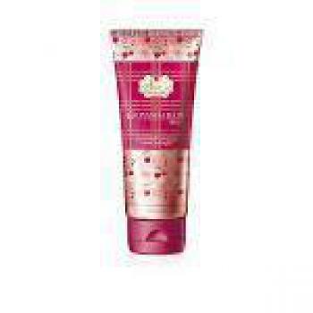 Loção Hidratante Cherry Giovanna Baby 200ml