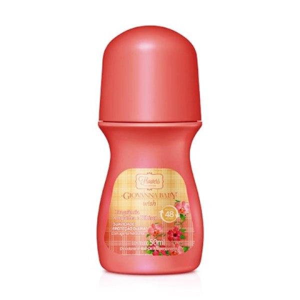 DES GIOVANNA BABY ROLLON 50ML WISH