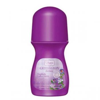 Desodorante Roll on Giovanna Baby Fantasy 50ml
