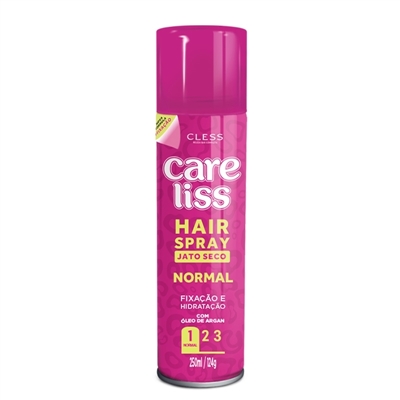Hair Spray CLiss 250ml Normal