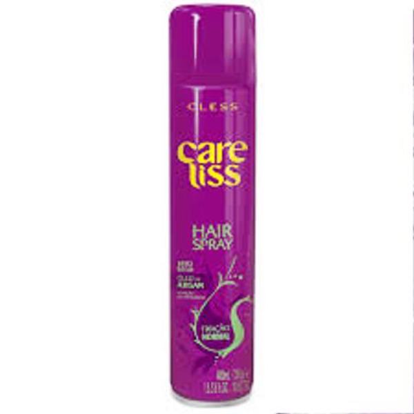 Hair Spray CLiss 400ml Normal