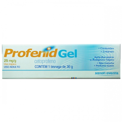 Profenid Gel 30g