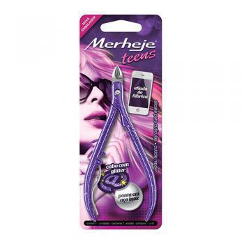 Alicate Teens Para Cutículas Merheje