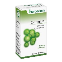 CHLORELLA CAPS.C/ 45