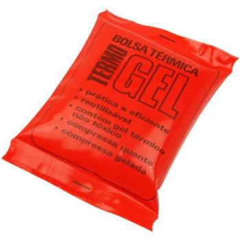 Bolsa Termica Termogel Pequena
