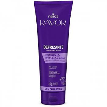 Defrizante Ravor Crystal Collection Nazca 240g