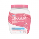 Creme de Hidratação Intensiva Origem Colágeno 1Kg