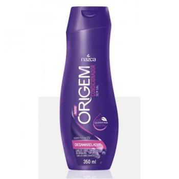 CONDICIONADOR Origem 350ml Desamarel