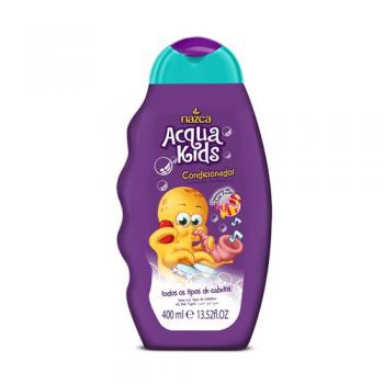 Condicionador Infantil Acqua Kids Tutti Frutti 250ml