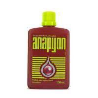 Enxaguatorio Bucal Anapyon 100ml