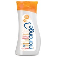 Hidratante Monange Energizante 200ml