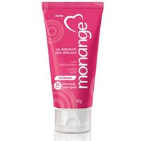 Gel Monange Pós Depilação 90g