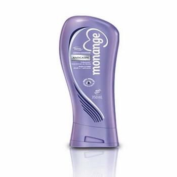Condicionador Monange Anticaspa 350ml