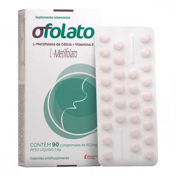 Ofolato 8,5mg 90 comprimidos