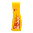 Shampoo Monange Luzes Naturais 350ml