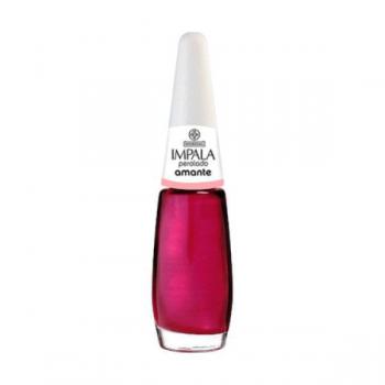 Esmalte Perolado Amante Impala 7,5ml