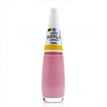 Esmalte Cremoso Impala Luzia 7,5ml