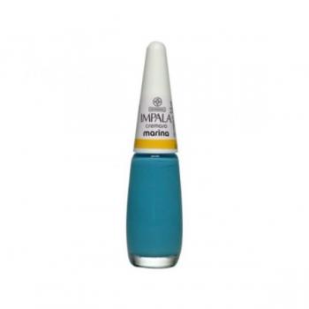 Esmalte Impala Cremoso Marina 7,5ml