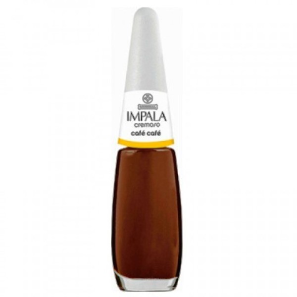 Esmalte Impala Cafe Cafe 7,5ml