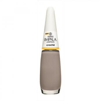 Esmalte Impala Cremoso croche