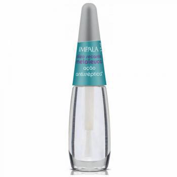 Esmalte Óleo Secante Melaleuca Impala 7,5ml