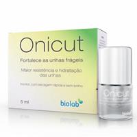 Onicut 5ml