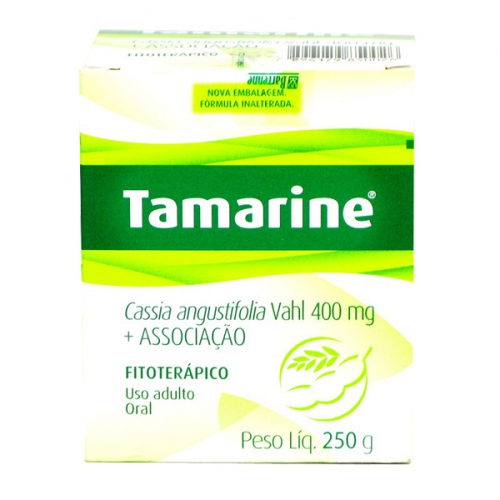 Tamarine Geleia 250g