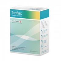 Tenflax com 30 Sachês 15g