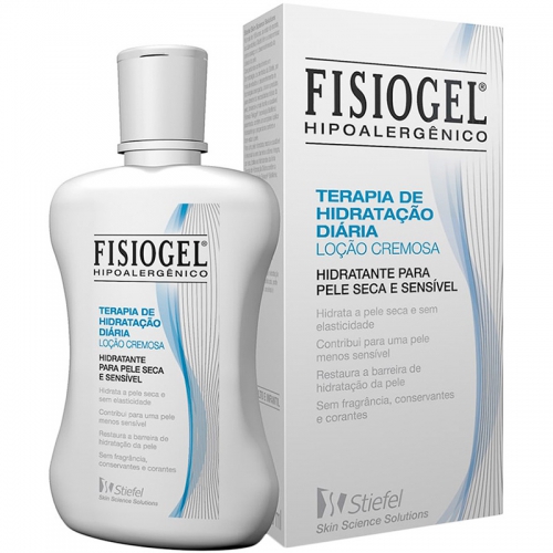 Fisiogel Loção 240ml