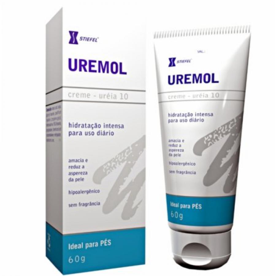 Uremol Creme 60g