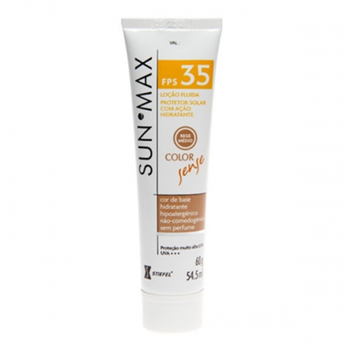 Sunmax Color Base FPS 35 Media 60g