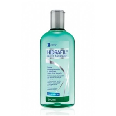 Hidrafil Tônico Hidratação 200ml