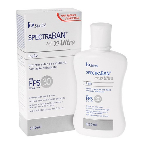 SPECTRABAN 30 ULTRA 120ML