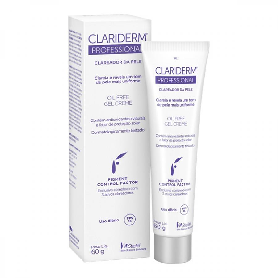 Clariderm Proficional 60g