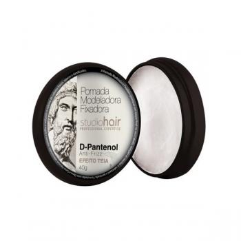 POMADA MODELADORA D-PANTENOL 40G