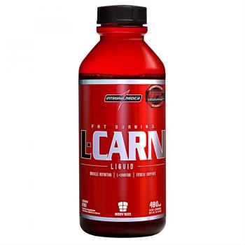 L-CARN LIQUIDO 480 ML UVA