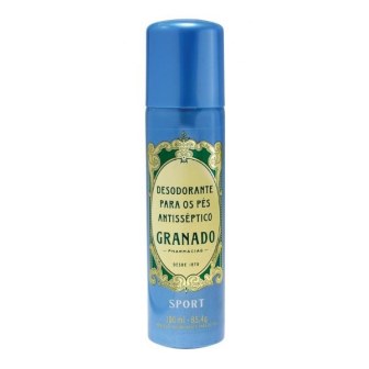 DES PES AER GRANADO 100G SPORT