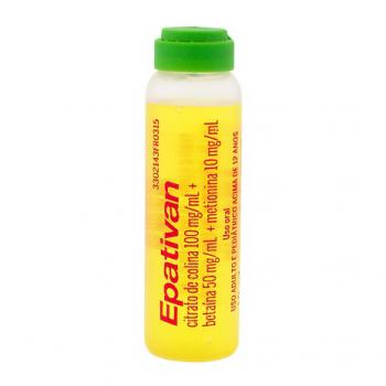 Epativan flaconete cx