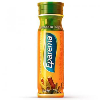 Eparema Tradicional Flaconete 10ml
