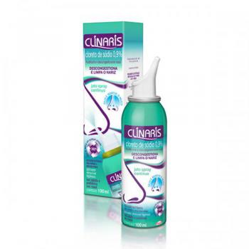 Clinaris 100ml
