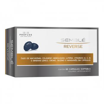 Semblé Reverse 60 Cápsulas