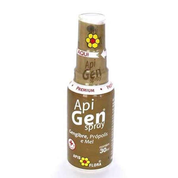 PROPOLIS SPRAY API GEN 30ML
