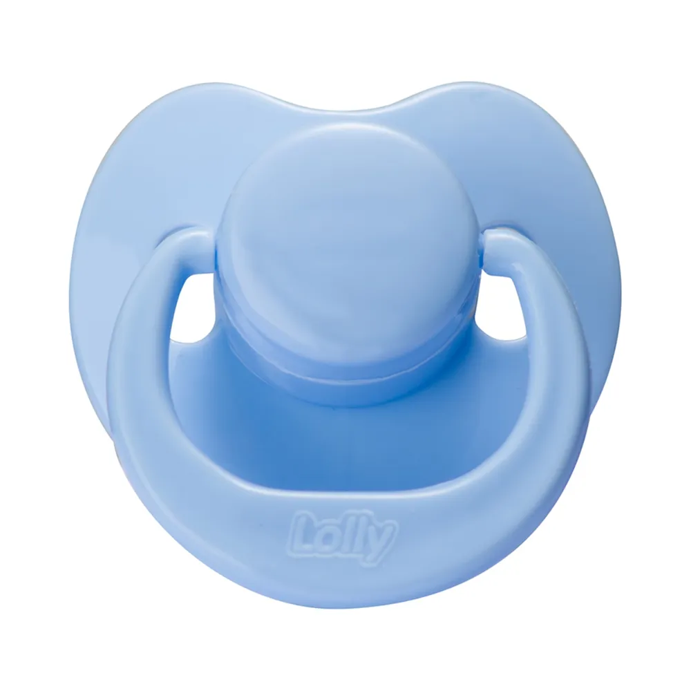 CHUPETA LOLLY tam 2redonda