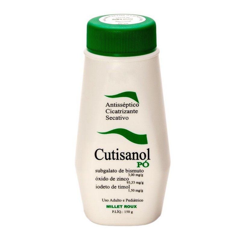 Cutisanol po 150g