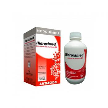 Hidroximed Suspensao 240mL