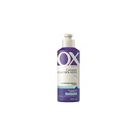 Creme Ox Cachos Controle Pentear 250ml