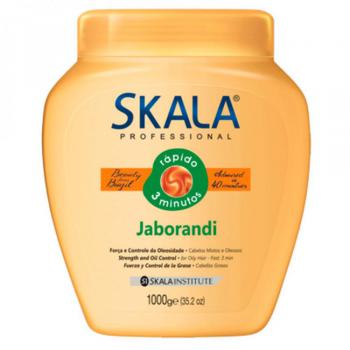 Creme De Tratamento Skala Jaborandi 1KG