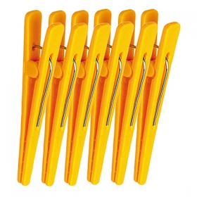 CLIPS PLAST. SANTA CLARA