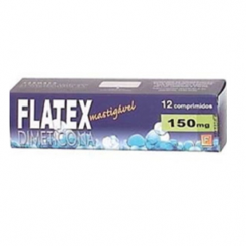 Flatex 75mg 1 Frasco Gotejador Com 15ml De Solução de Uso Oral